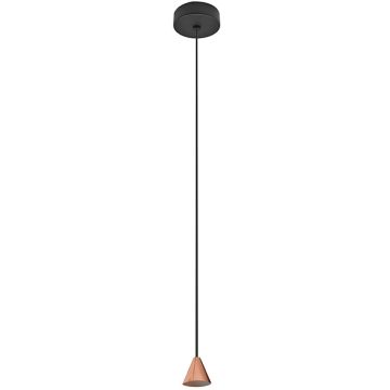 AZzardo TENTOR AZ3085 Basis 1x7W/LED 3000K 325LM IP20