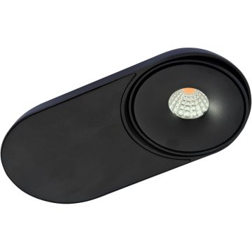AZzardo TORONTO AZ4064 Einbau-Downlight 1x10W/LED 3000K 680LM IP20