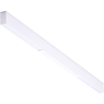 AZzardo TRACK MAGNETIC SET 1M AZ4801 Schienenstrahler 26W/LED 4000K 1815LM IP20