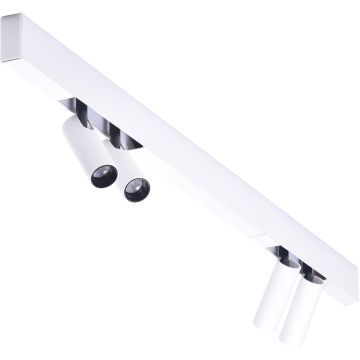 AZzardo TRACK MAGNETIC SET 1M AZ4805 Schienenstrahler 26W/LED 4000K 1930LM IP20