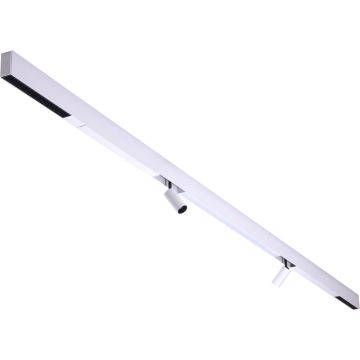 AZzardo TRACK MAGNETIC SET 2M AZ4815 Schienenstrahler 69W/LED 3000K 3533LM IP20