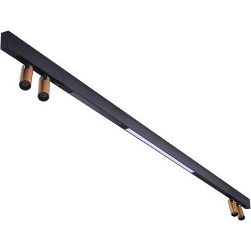 AZzardo TRACK MAGNETIC SET 2M AZ4818 Schienenstrahler 53W/LED 3000K 3540LM IP20