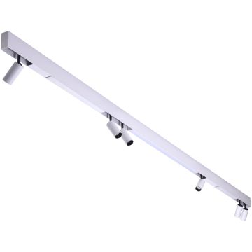 AZzardo TRACK MAGNETIC SET 2M AZ4821 Schienenstrahler 51W/LED 3000K 3131LM IP20