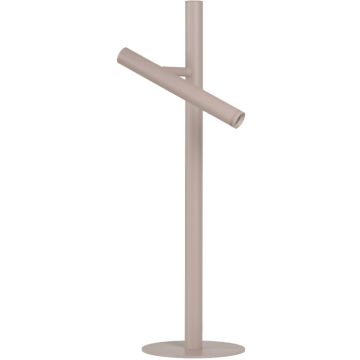 Azzardo TROST TABLE AZ6802 Tischleuchte 1x4,5W/LED 3000k IP20