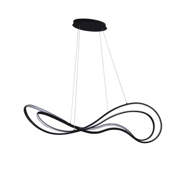 Azzardo TWIST AZ5733 Pendelleuchte 1x60W/LED 3000 4800lm IP20
