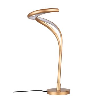 Azzardo TWIST AZ5736 Tischleuchte 1x15W/LED 3000 1440lm IP20