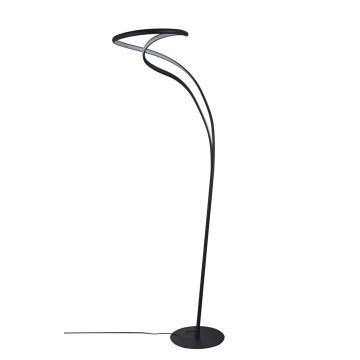 Azzardo TWIST AZ5737 Stehleuchte 1x30W/LED 3000 2400lm IP20