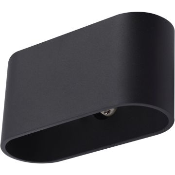 AZzardo VEGA AZ4145 Wandleuchte 1x40W/G9 IP20