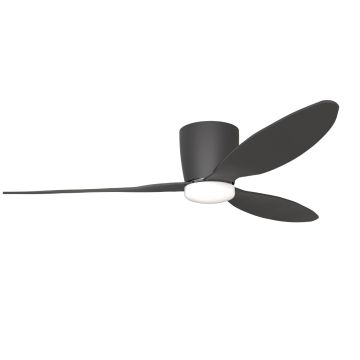 AZzardo VENETI AZ4448 Ventilator 1x18W/LED 3000K 600LM IP20