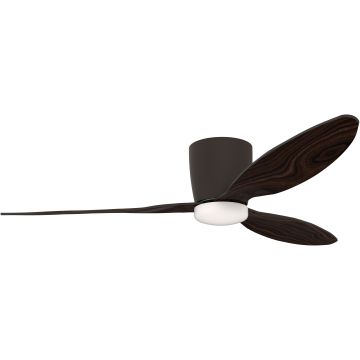 AZzardo VENETI AZ4449 Ventilator 1x18W/LED 3000K 600LM IP20