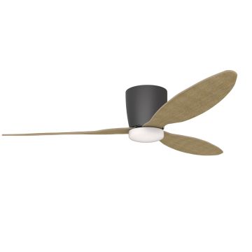 AZzardo VENETI AZ4450 Ventilator 1x18W/LED 3000K 600LM IP20