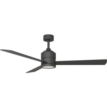 AZzardo VINCA AZ4452 Ventilator 1x18W/LED 3000K 600LM IP20