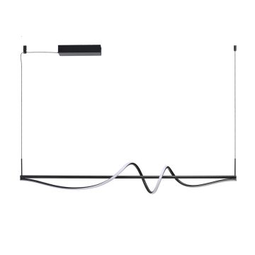 Azzardo VIRGO PENDANT AZ7151 Pendelleuchte 1x28W/LED 3000k IP20