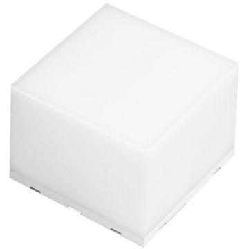AZzardo ZARIA AZ5233 Wandleuchte 1x5W/LED 3000K|4000K|6500K 500LM IP65