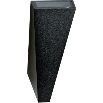 AZzardo ZITA AZ4150 Wandleuchte 1x6W/LED 3000K 440LM IP54