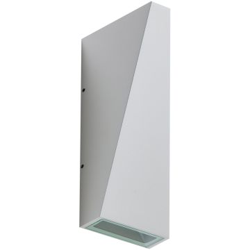 AZzardo ZITA AZ4151 Wandleuchte 1x6W/LED 3000K 440LM IP54