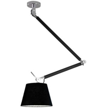 AZzardo ZYTA AZ1845 Deckenlampe 1x60W/E27 IP20