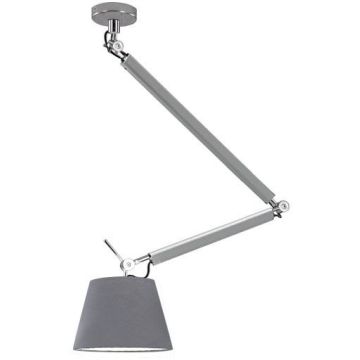 AZzardo ZYTA AZ2298 Deckenlampe 1x60W/E27 IP20