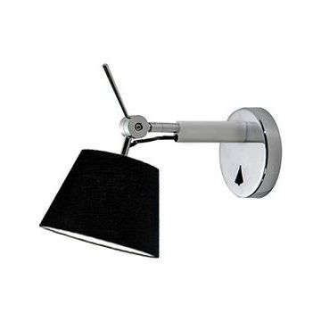 AZzardo ZYTA AZ2413 Wandleuchte 1x60W/E27 IP20