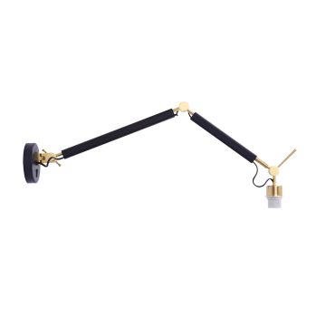 AZzardo ZYTA AZ4190 Basis 1x60W/E27 IP20