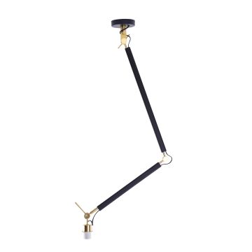 AZzardo ZYTA AZ4192 Basis 1x60W/E27 IP20