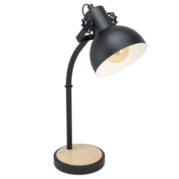 Eglo LUBENHAM 44058 Schreibtischlampe 1x28w/e27 ip20
