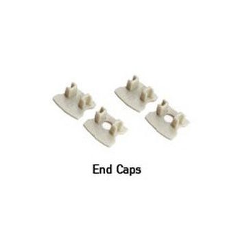 Zambelis ACCESSORY KIT 20203-E Montageset IP20
