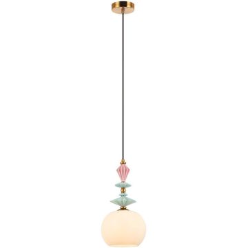 Zambelis PENDANT LAMP 22079 Pendelleuchte 1x40w/E27 IP20