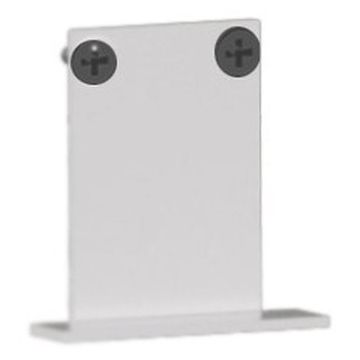 Zambelis MAGNETIC 20108-W Abdeckkappe IP20