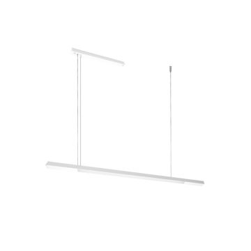 Antigo Hakoda 1953 Pendelleuchte 1x9W/LED 3000K 1099lm IP20