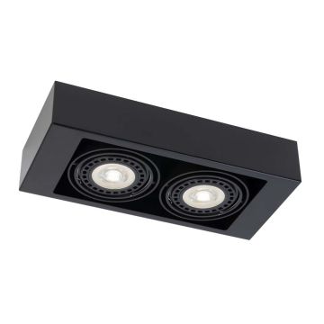 Antigo Koga 1153 Aufbau-Downlight 2x15W/Gu10 IP20