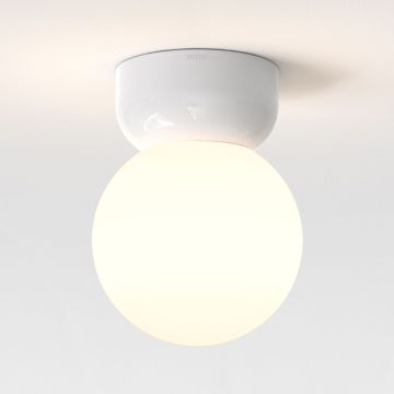 Astro Lighting Lyra 1472004 Deckenlampe 1x12W/LED|E27 IP44