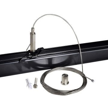 Antigo Track 3F 8131 Montageelement IP20