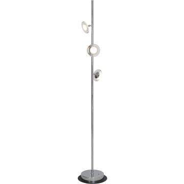 Milagro ELLIPSE ML177 Stehlampe 5x15W/LED 1050LM