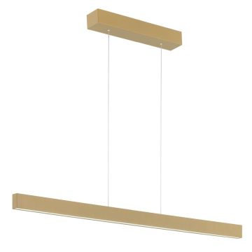 Argon BALANS 8306 Pendelleuchte 1x35W/LED 3000K 4725LM IP20