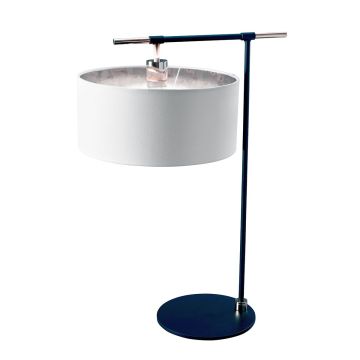 Elstead Lighting Balance BALANCE-TL-BKPN Tischleuchte 1x60W/E27