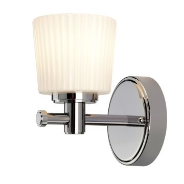Elstead Lighting BINSTEAD BATH-BN1 Wandleuchte 1x40W/G9 IP44