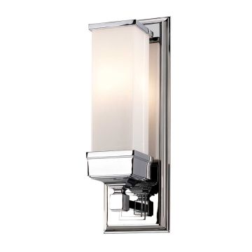 Elstead Lighting CAMBRIDGE BATH-CM1 Wandleuchte 1x40W/G9 IP44