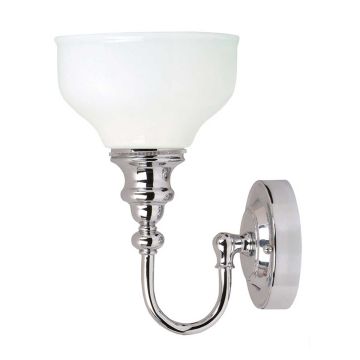 Elstead Lighting CHEADLE BATH-CD1 Wandleuchte 1x40W/G9 IP44