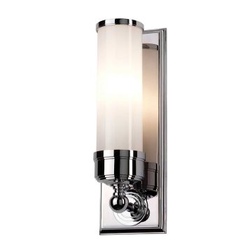 Elstead Lighting WORCESTER BATH-WS1 Wandleuchte 1x40W/G9 IP44