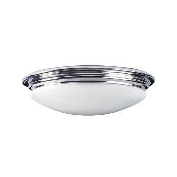 Hinkley Lighting BROMPTON BATH-BROMPTON-F Deckenleuchte 1x7W/GX53 570LM IP44