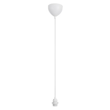 Nordlux Basic 2412013001 Aufhängung 1x60W/E27 IP20