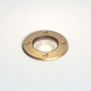Astro Lighting GRAMOS 1312008 Einfahrtbeleuchtung 1x6W/GU10 IP65