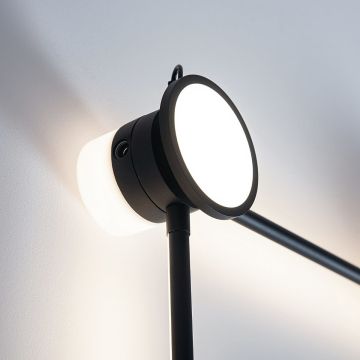 Zambelis PLUG & PLAY SYSTEM 19170 LED-Panel 7W/led 3000K 560lm IP20