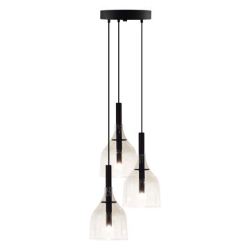 Antigo Botor 5097 Pendelleuchte 3x40W/G9 IP20