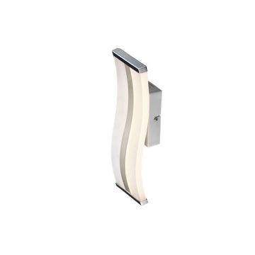 AZzardo BERTONE AZ1291 Wandleuchte 1x9W/LED 3000K 510LM IP20