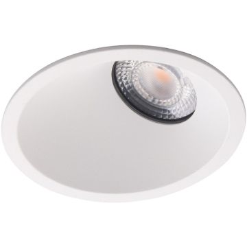 Maxlight BELLATRIX H0115 Einbau-Downlight 1x9w/led 3000k 850lm ip20
