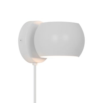 Nordlux BELIR 2312201001 Wandleuchte 1x5W/G9 IP20