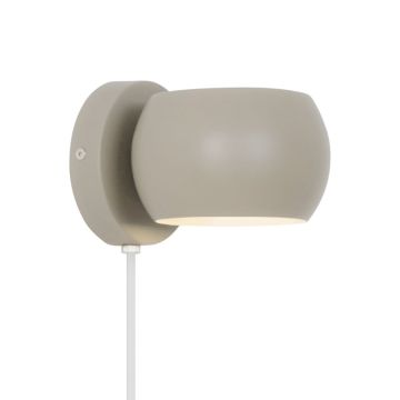 Nordlux BELIR 2312201018 Wandleuchte 1x5W/G9 IP20