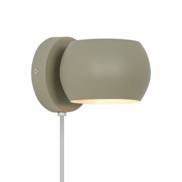 Nordlux BELIR 2312201023 Wandleuchte 1x5W/G9 IP20